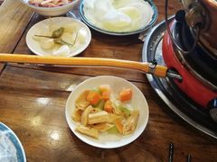 -仁和四季涮肉馆(天坛南门店)