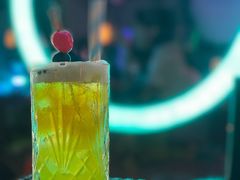 -MOSSO音乐酒吧·Live House(南京西路店)