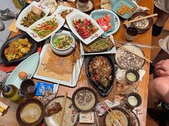 -状元阁烧烤(新华路总店)