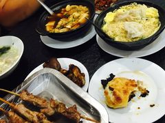 -买又大餐厅(福林里店)