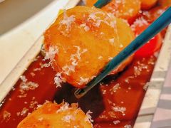 -新兴·金羊座·粤菜点心(乐峰店)