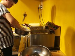-傅强排骨(成都总店)