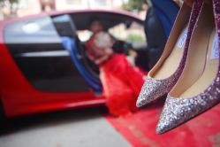 -艾米婚纱&婚礼策划