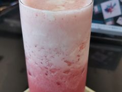 -视界美食自助餐厅·石家庄希尔顿酒店