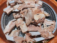 蒙料一八手把肉-蒙料·手把肉(望京店)
