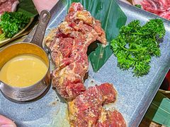 -何发发和牛烧肉·鳗鱼榴莲放题自助(乐峰广场店)