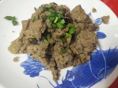 -义聚成老北京炙子烤肉(门框店)