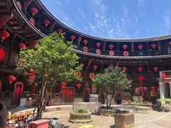 -福建土楼(南靖)景区