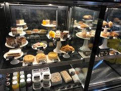 -星巴克(福州大洋百货分店)