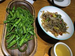 -隔壁老王·家常云南菜(花巷店)