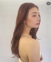 -Sying杉影日式烫染專門店
