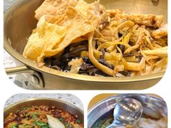 -雙冲柳州螺蛳粉&酸嘢&桂林米粉(簋街店)