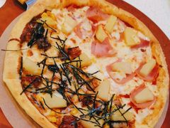 -乐凯撒披萨(汇港购物中心店)