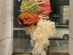 -艳阳天·非遗楚菜(武汉客厅店)