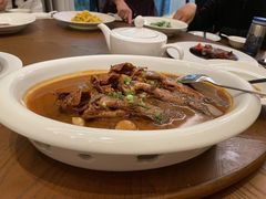 -水月周庄铂尔曼酒店-水月荟中餐厅