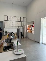 -熙朵美学植发·连锁品牌