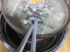 -九米羊肉炉(东渡店)