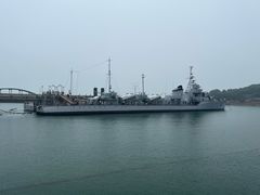 -中国人民解放军海军博物馆