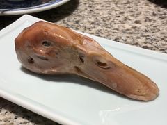 -南京大牌档(香港广场店)