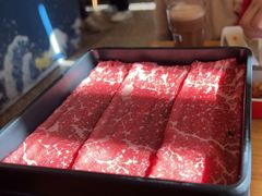 -水林间·寿喜烧自助(仙林金鹰店)