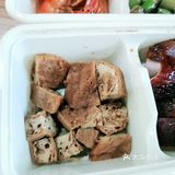 魔都外卖日记🍱 精致的本帮菜外卖便当