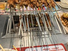 -彭城八戒羊肉串(总店)