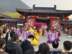 -华清宫景区