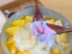 -怪物的冰与火(天虹商场中山路店)