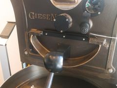 -dotcom coffee古点咖啡(致真大厦店)