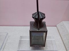 -中国铁道博物馆(正阳门馆)