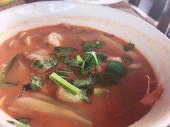 -自然餐厅(Phuket)