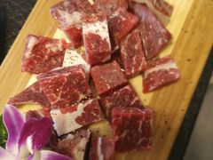 -金龙烧烤·牛肉面(西塔店)