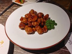 -大潮淮·淮扬菜(何园旗舰店)