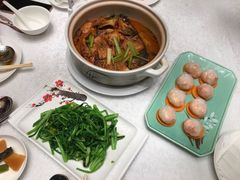 -香宫中餐厅 · 桂林香格里拉