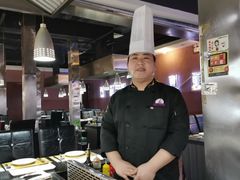 -利昂法式铁板主题餐厅(新奥购物中心店)