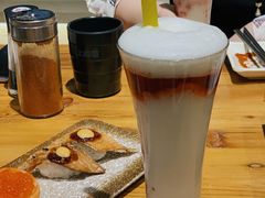 -三月居酒屋(青年大街店)