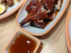 -瑞霖·隆江猪脚饭