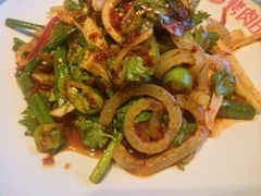 -韩香福烤肉庄园(荣成店)