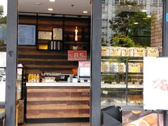 门面-御蝶坊面包KNAC(沙河西店)