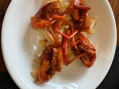 -猪肉婆私房菜(容桂总店)