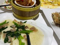 -潮粤香海鲜酒楼(沙湖店)