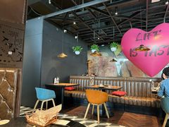 -西堤牛排(杭州金沙天街龙湖店)