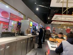 -龍歌自助小火锅(崂山丽达店)