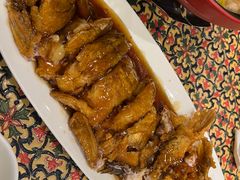 -城南往事·鲁菜济南菜(长清园博园恒大绿洲店)