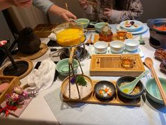 -叶叶菩提·晋福宫