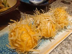 -南京大牌档(苏州中心店)