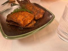 -龟兹KUCINA·新疆菜(前滩L+PLAZA店)