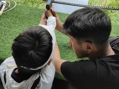-猎鹰谷实弹射击俱乐部