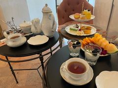 -Me Coffee下午茶艺术空间