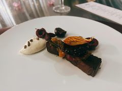 -深圳文华东方酒店·OPUS 388·精致法餐